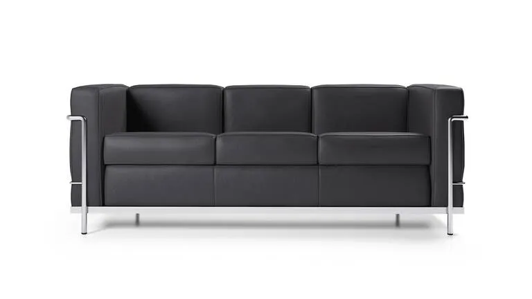 Диван 2 FAUTEUIL TROIS PLACES #7