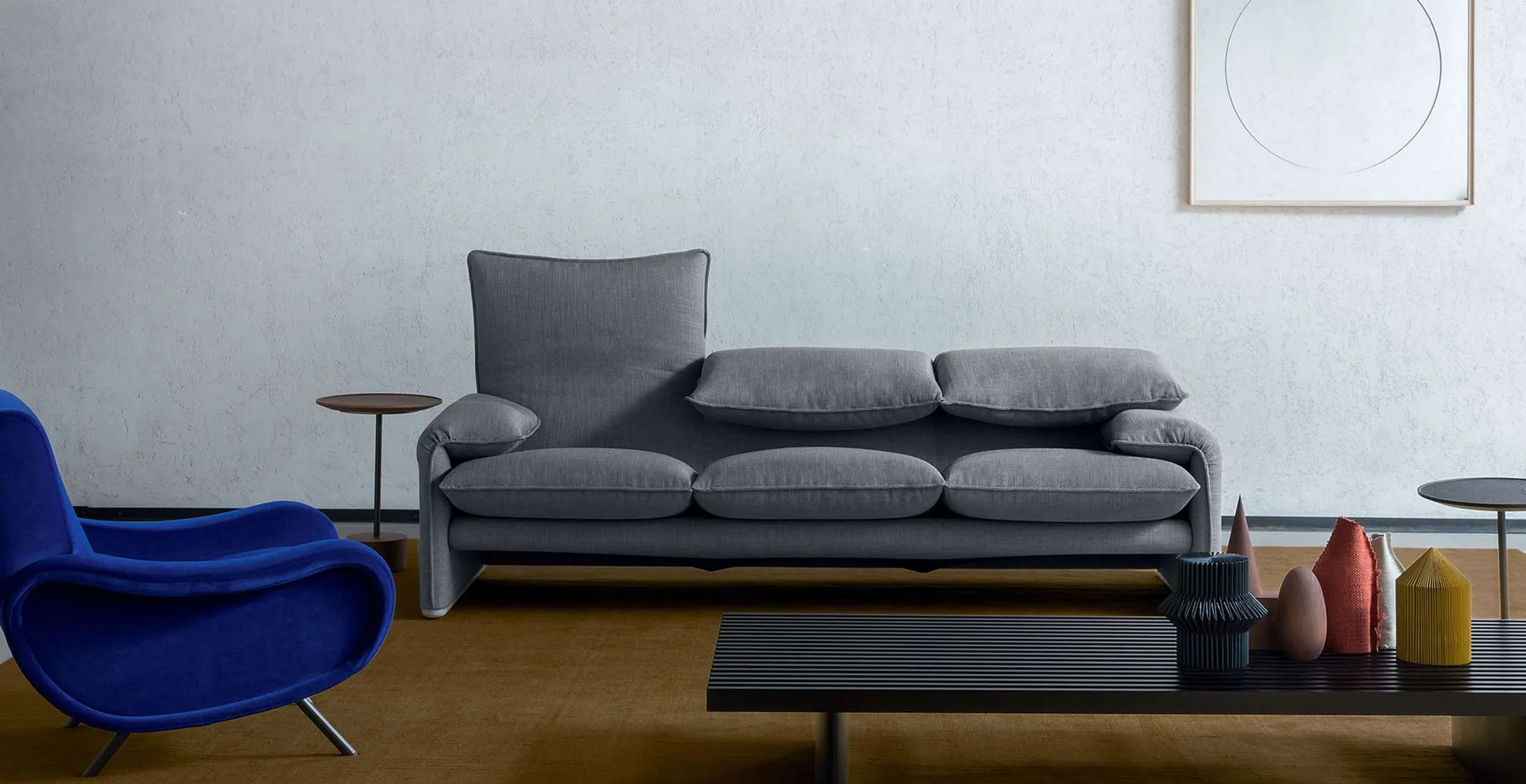 Диван MARALUNGA 40 #4