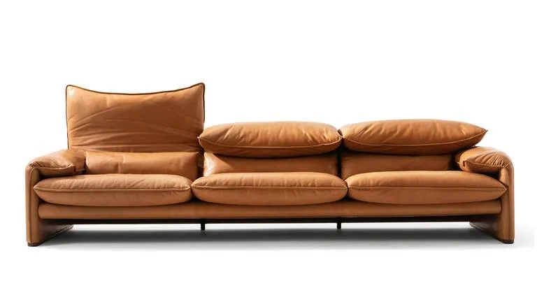 Диван MARALUNGA 40 MAXI