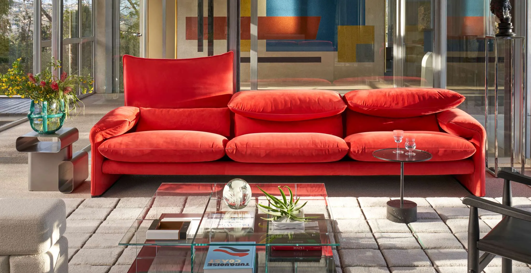 Диван MARALUNGA 50 #4