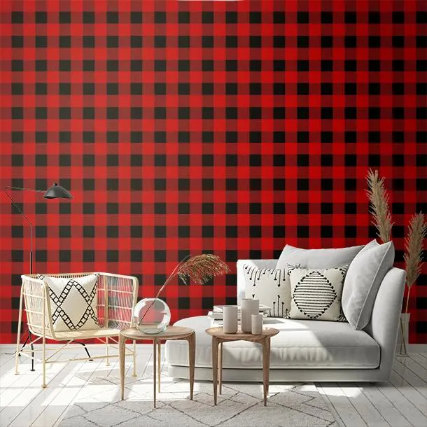 Обои для стен Peel&Stick Christmas 107986 #2