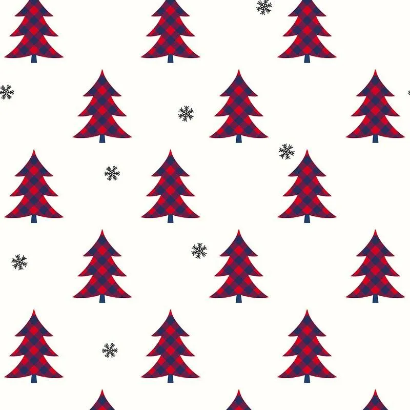 Обои для стен Peel&Stick Christmas 234777