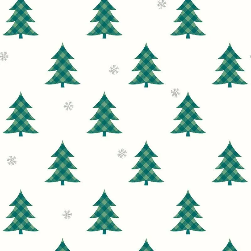 Обои для стен Peel&Stick Christmas 271459