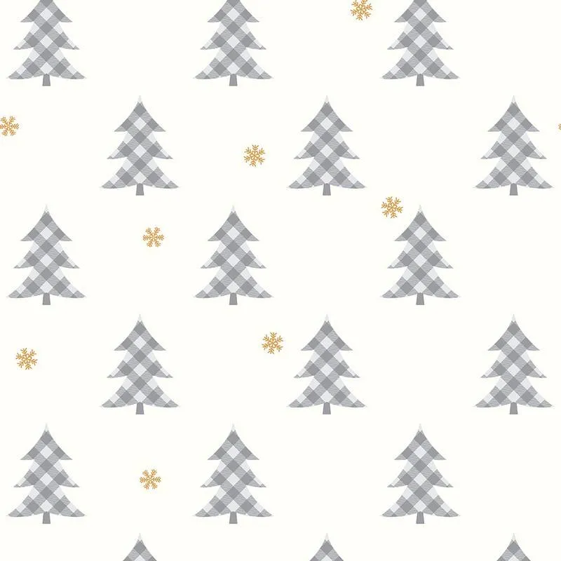 Обои для стен Peel&Stick Christmas 293403