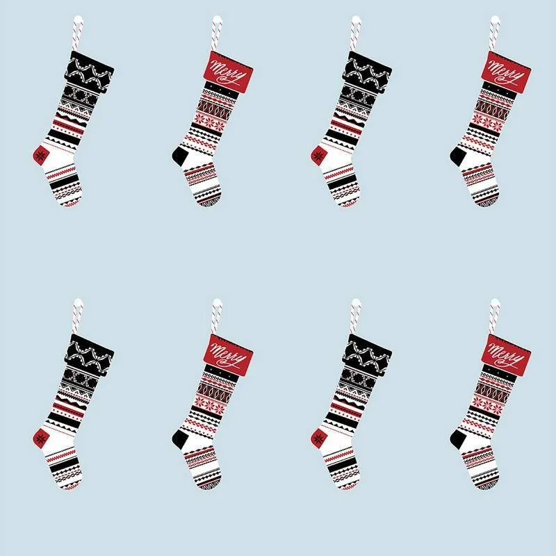 Обои для стен Peel&Stick Christmas 446917