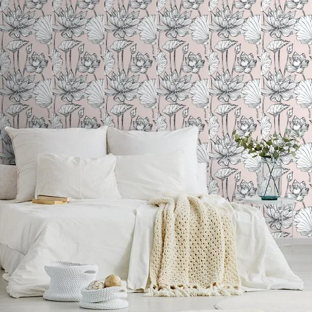 Обои для стен Peel&Stick Collection PS 125522 #8