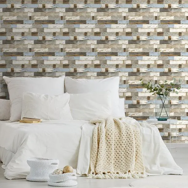 Обои для стен Peel&Stick Collection PS 157407 #8