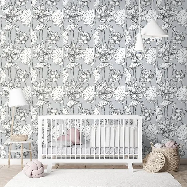 Обои для стен Peel&Stick Collection PS 190562 #9