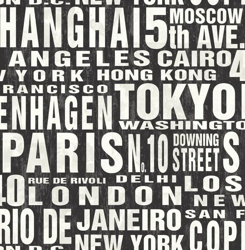 Обои для стен Peel&Stick Collection PS 232787