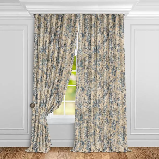 Ткань Clarke&Clarke Vivido Fabric F1692-03 #3