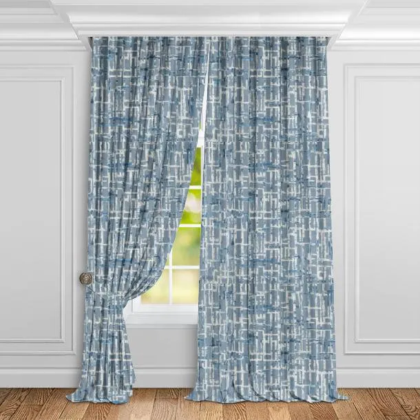 Ткань Clarke&Clarke Vivido Fabric F1697-04 #3