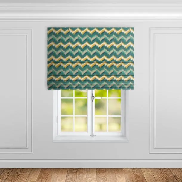 Ткань Clarke&Clarke Vivido Fabric F1698-05 #2