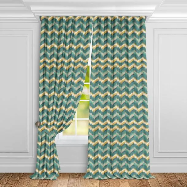 Ткань Clarke&Clarke Vivido Fabric F1698-05 #3