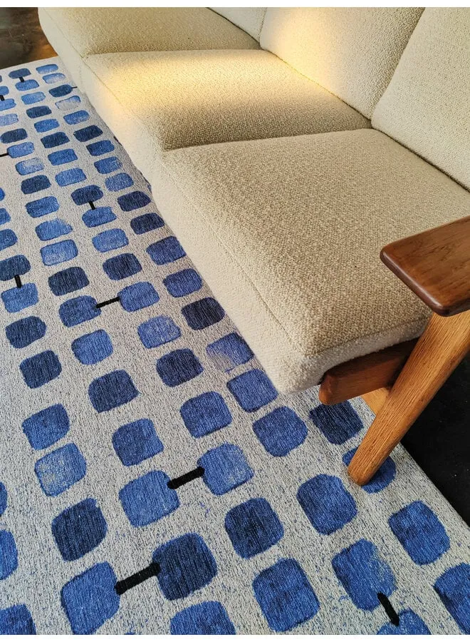 Amparo Blues 9348 #4