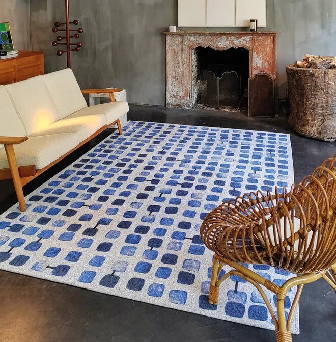 Amparo Blues 9348 #9