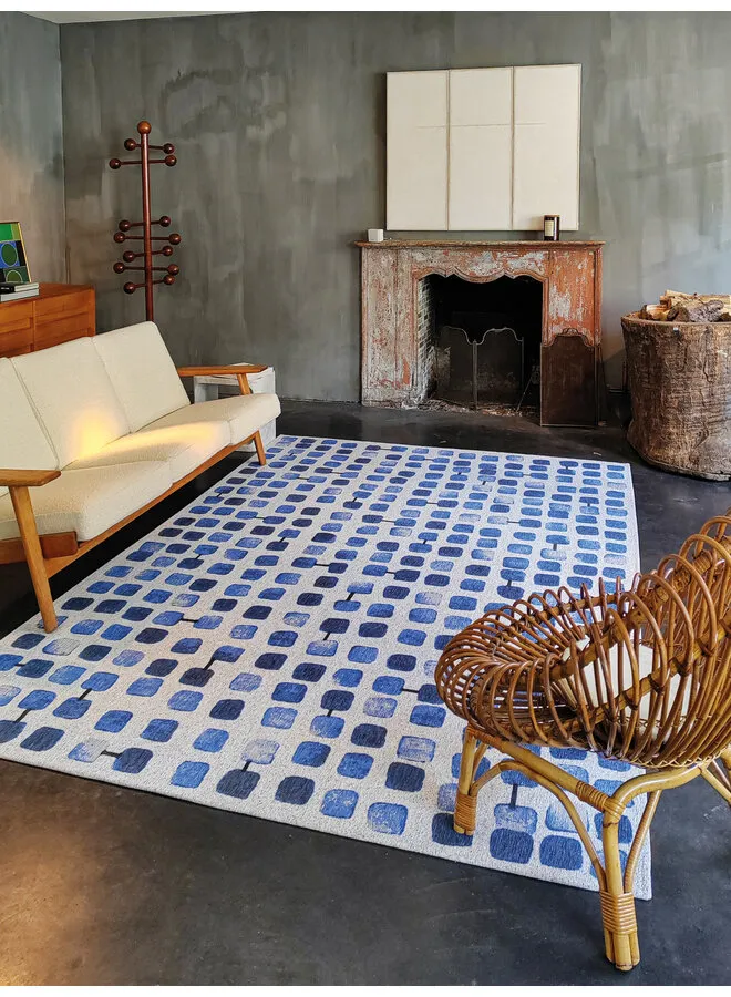 Amparo Blues 9348 #10