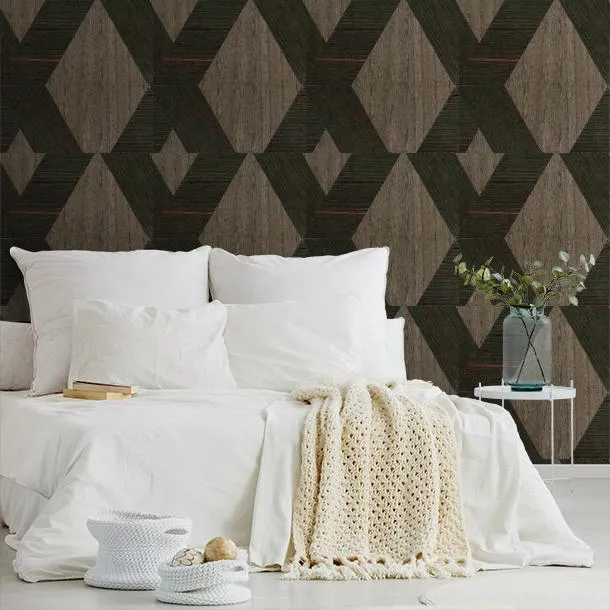 Обои для стен CMO Paris Soie bois WSO 02 68 #8