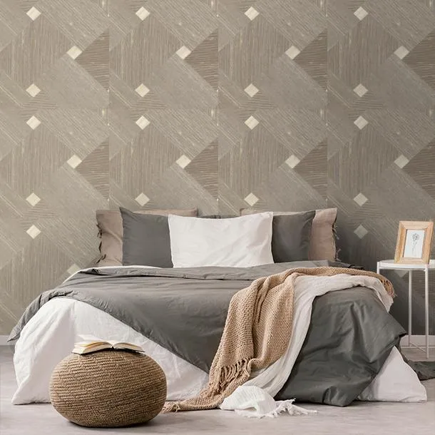 Обои для стен CMO Paris Soie bois WSO 03 15 #7