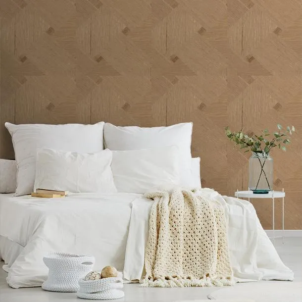 Обои для стен CMO Paris Soie bois WSO 03 20 #8