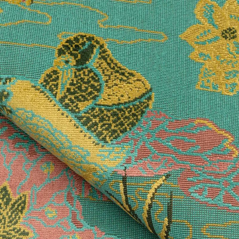 Ткань Nobilis Boudoir 11002_70