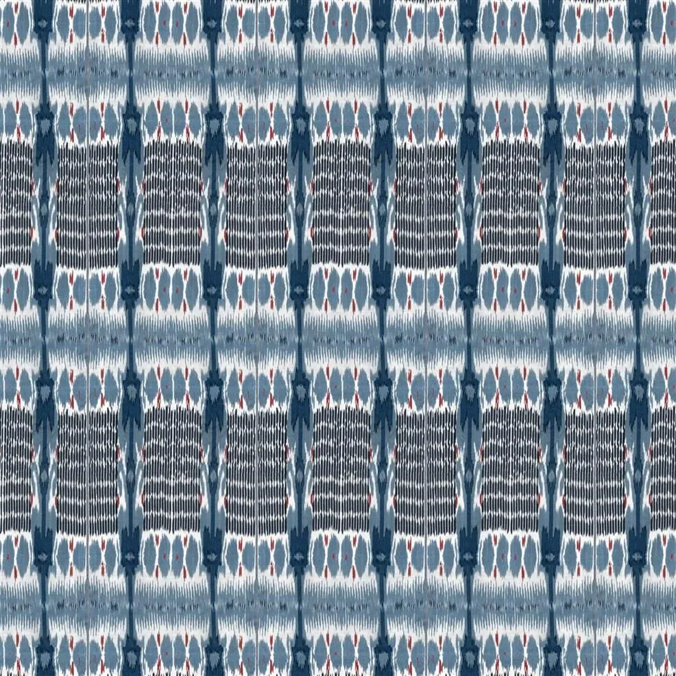 Ткань William Yeoward Pensthorpe FWY8092-04