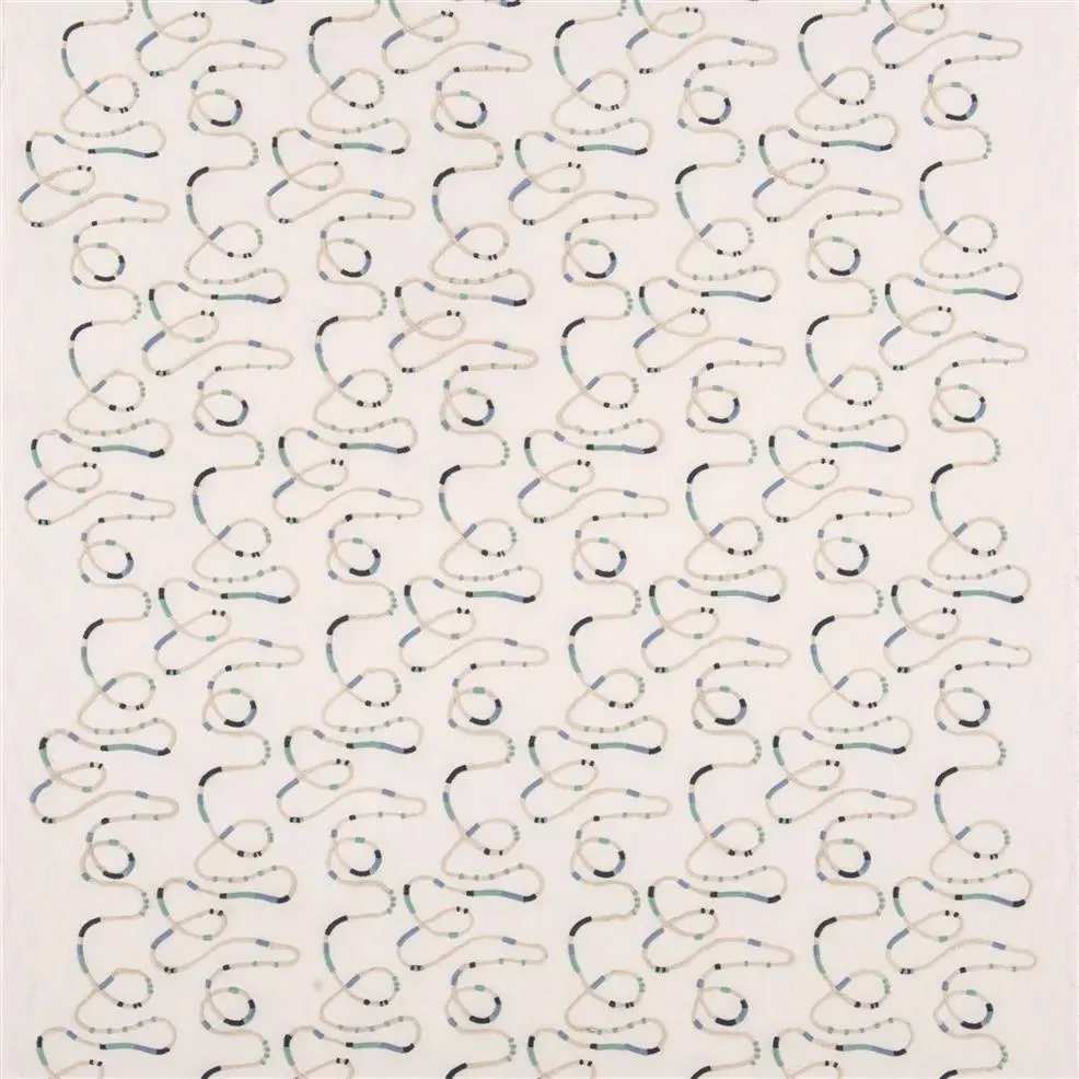 Ткань William Yeoward Pensthorpe FWY8097-02