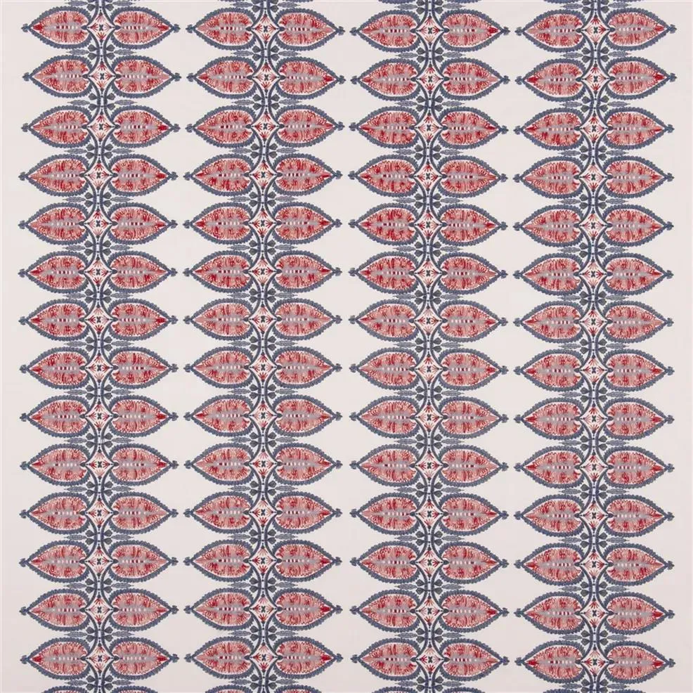 Ткань William Yeoward Pensthorpe FWY8098-02