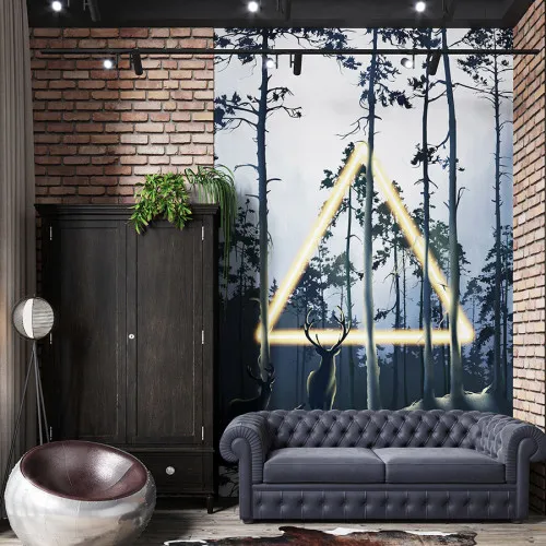 Обои для стен Hygge Wall Hygge Wall #4 h10763