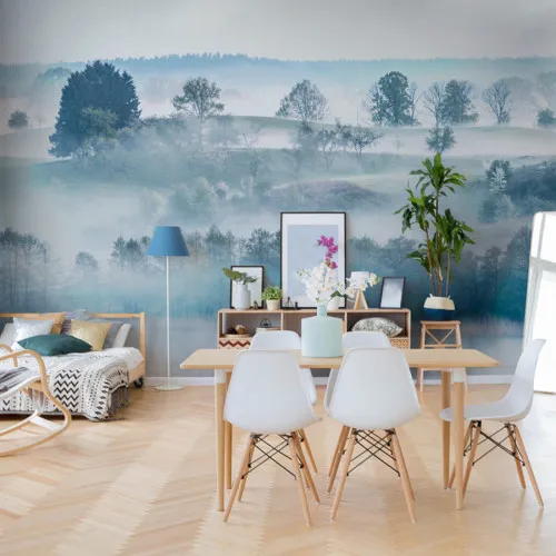 Обои для стен Hygge Wall Hygge Wall #4 h10821