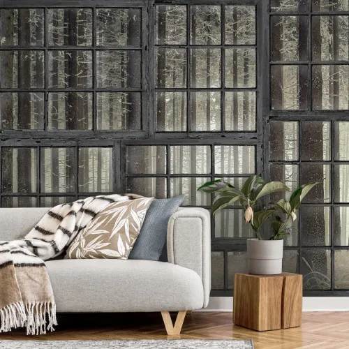 Обои для стен Hygge Wall Hygge Wall #4 H10911