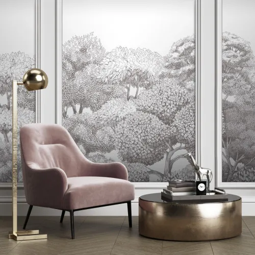 Обои для стен Hygge Wall Hygge Wall #4 H10953