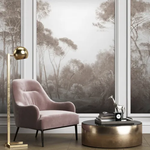 Обои для стен Hygge Wall Hygge Wall #4 H11342