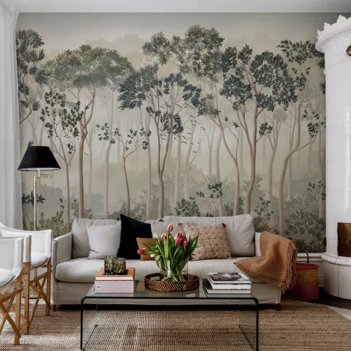 Обои для стен Hygge Wall Hygge Wall #4 H11711