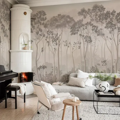 Обои для стен Hygge Wall Hygge Wall #4 H11712