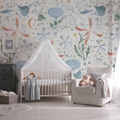 Обои для стен Hygge Wall Hygge Wall #5 H11253