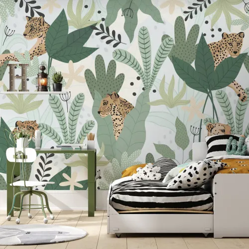 Обои для стен Hygge Wall Hygge Wall #5 H11511