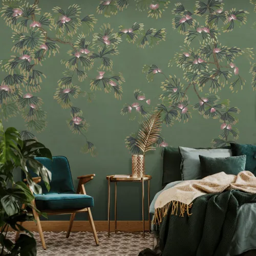 Обои для стен Hygge Wall Hygge Wall #5 H11551