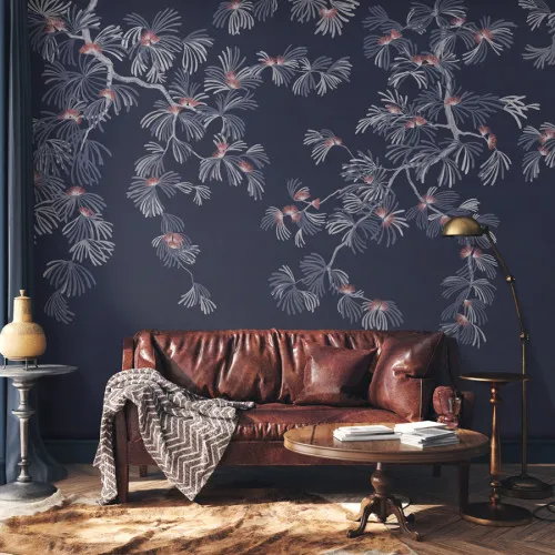 Обои для стен Hygge Wall Hygge Wall #5 H11552