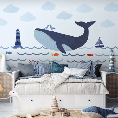 Обои для стен Hygge Wall Hygge Wall #5 H11561