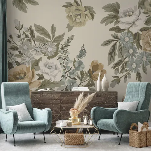 Обои для стен Hygge Wall Hygge Wall #5 H11585