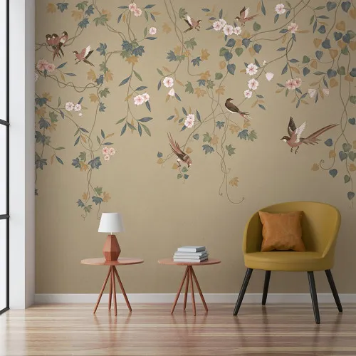 Обои для стен Hygge Wall Hygge Wall #5 H11593