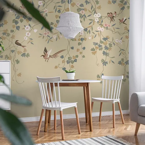 Обои для стен Hygge Wall Hygge Wall #5 H11594