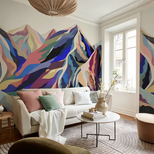 Обои для стен Hygge Wall Hygge Wall #5 H11601