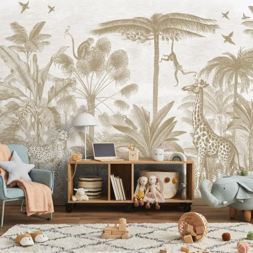 Обои для стен Hygge Wall Hygge Wall #5 H11631