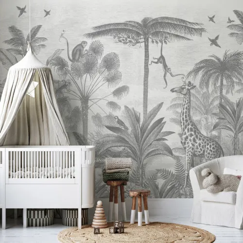 Обои для стен Hygge Wall Hygge Wall #5 H11632