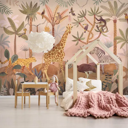 Обои для стен Hygge Wall Hygge Wall #5 H11641