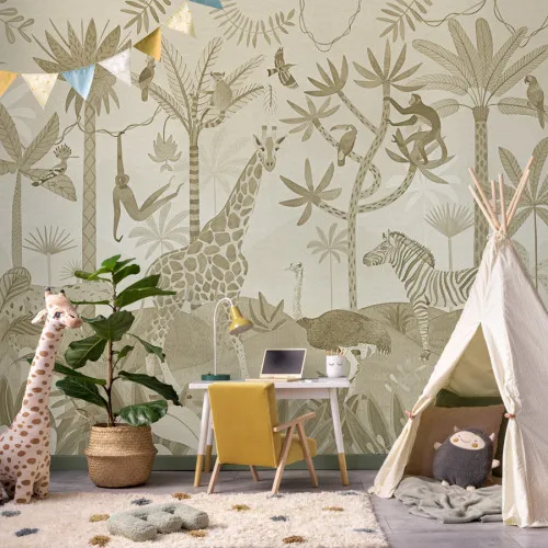 Обои для стен Hygge Wall Hygge Wall #5 H11644