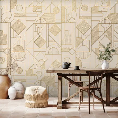 Обои для стен Hygge Wall Hygge Wall #5 H11671