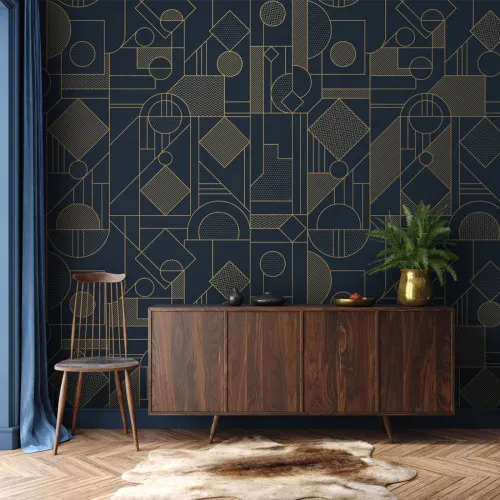 Обои для стен Hygge Wall Hygge Wall #5 H11674