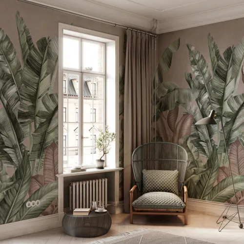 Обои для стен Hygge Wall Hygge Wall #5 H11731